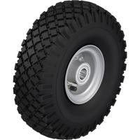 Blickle PS 315/25-75K Luchtband Wieldiameter: 305 mm Draagvermogen (max.): 550 kg 1 stuk(s) - thumbnail