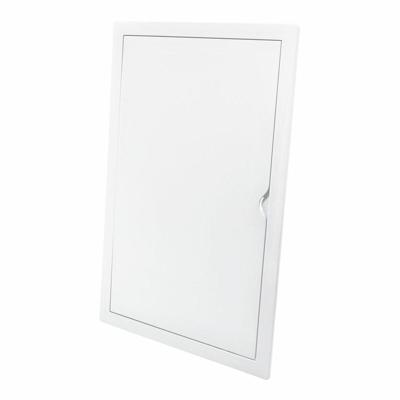 Inspectiedeksel EDM 87742 Wit Inbedbaar Rechthoekig 27,5 x 42,5 cm Inspectiedeksel EDM 87742 Wit Inbedbaar Rechthoekig 27,5 x 42,5 cm