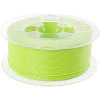 Spectrum Filaments 80014 PLA Premium Filament PLA kunststof Hoge stijfheid 1.75 mm 1000 g Lime Green, Groen, Limoengroen 1 stuk(s) - thumbnail