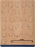 Small Foot - houten schrijfbordset voor schrijftraining - thumbnail