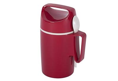 Rotpunkt Campingvoedselcontainer 0.85 l Kunststof 850-11-04-0 850-11-04-0