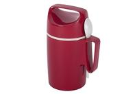 Rotpunkt Campingvoedselcontainer 0.85 l Kunststof 850-11-04-0 850-11-04-0 - thumbnail