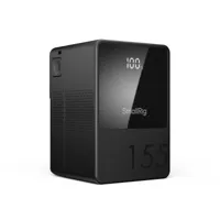 SmallRig 3581B VB155 mini V-Mount Battery - thumbnail