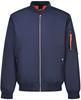 Ragetta RG255 Pro Pilot Jacket - Navy - M - thumbnail
