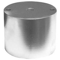 Ánodos punta de ejes Ferreti TEN00479 - ANODO FERRETI 680 ZINC 12,5KG. - thumbnail