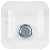 Varta Knoopcel 397 1.55 V 1 stuk(s) 23 mAh Zilveroxide SILVER Coin V397/SR59 NaBli 1 - thumbnail