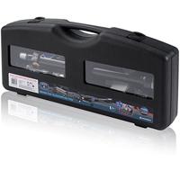 ISA Space Exploration NASA-look 60/700 AZ lenzentelescoop - thumbnail