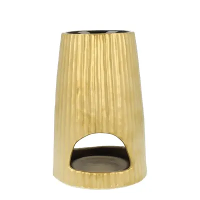 Scentchips waxbrander rib goud