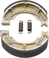 TRW remsegmenten "mcs 818 brake shoe mcs818 organic standard - thumbnail