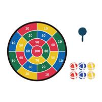 Klittenband Dartset Groot - thumbnail