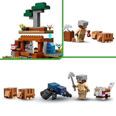 Bouwspel Lego - thumbnail
