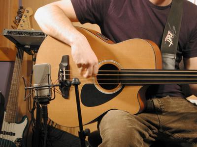 Neumann TLM 103 stereo set - nickel