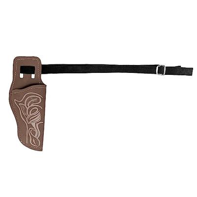 Cowboy Accessoire Set Volwassene