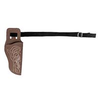 Cowboy Accessoire Set Volwassene - thumbnail