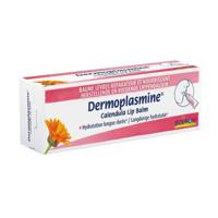 Boiron Dermoplasmine Calendula Lip Balsem 10g - thumbnail