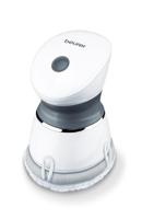 Beurer MG 17 Peeling Massage-opzetstukken - thumbnail