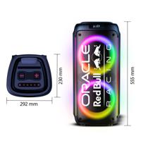 Red Bull RB-SK230 Bluetooth luidspreker - thumbnail