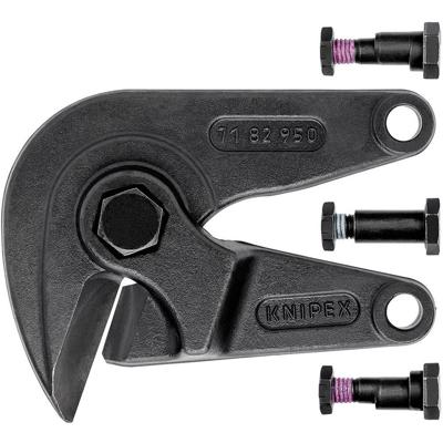 Reserve-meskop voor totale lengte 950 mm KNIPEX