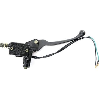 101 OCTANE 101.octane hoofdremcilinder brake master cylinder front