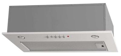 Akpo WK-7 MICRA 60 afzuigkap Plafond inbouw Wit