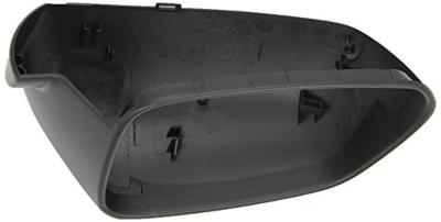 SPIEGELKAP LINKS ZWART vanaf 05-09 5828841