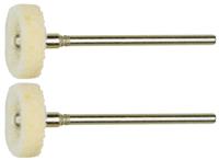 PROXXON set polijststiften felt polishing pen rad 2st - thumbnail