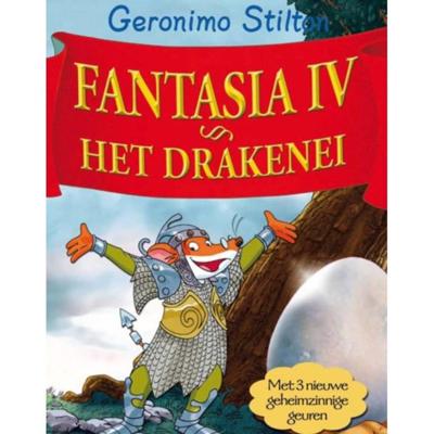 Fantasia IV Fantasia IV