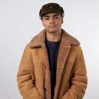 Barts Rayner Pet Heren Blue One Size - thumbnail