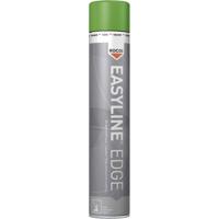Rocol RS47004-750 Easyline EDGE lijnmarkeerverf Groen 1 stuk(s) - thumbnail