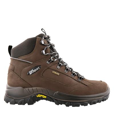 Grisport Trento Bruin Wandelschoenen Heren Grisport Trento Bruin Wandelschoenen Heren