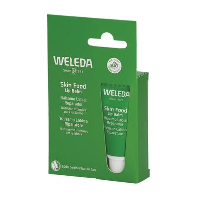 Weleda Skin Food Lip Balm 8ml