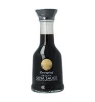Clearspring Sojasaus bio 150 Milliliter - thumbnail