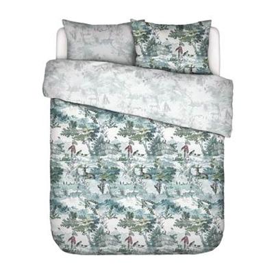 Essenza Colette Dekbedovertrek Pure White