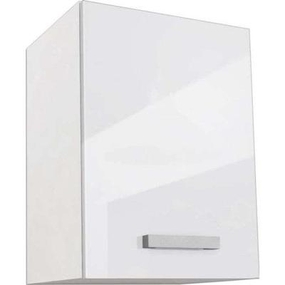 START Bovenkast keukenkast L 40 cm - Glanzend wit