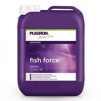 Plagron Plagron Fish Force
