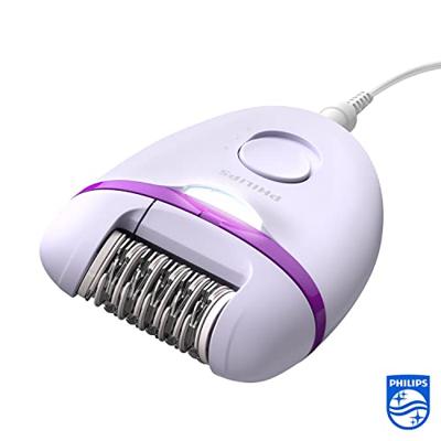 Philips BRE275/00 Epilator Paars - thumbnail