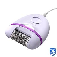Philips BRE275/00 Epilator Paars - thumbnail