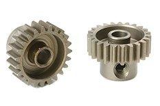 Team Corally - 48 DP Pinion - Short - Hardened Steel - 23T - 3.17mm as