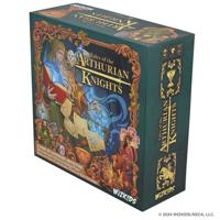 Tales of the Arthurian Knights - thumbnail