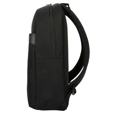 Targus GeoLite EcoSmart® Essentials Laptoprugzak Geschikt voor max. (laptop): 40,6 cm (16) Zwart