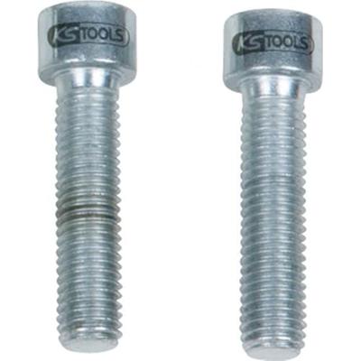 KS Tools 700.2343 Inbusbouten M12 x 50, 2-delig