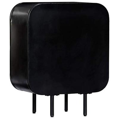 Dressoir 60x30x75 cm massief gerecycled hout