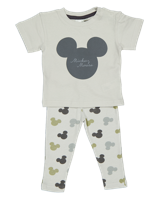 Kledingset - Grijs - thumbnail