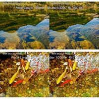 K&F Concept CPL filter Nano X 52mm - waterbestendig en kraswerend polarisatiefilter - thumbnail