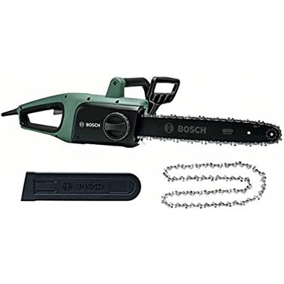 Bosch Groen UniversalChain 35 Kettingzaag | 1800 W | 350 mm + 2e ketting | In doos - 06008B8304