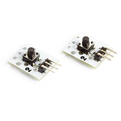 Whadda WPSE310 Developmentboard 2 stuk(s)