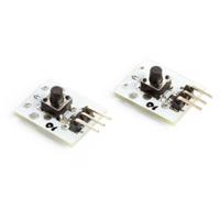 Whadda WPSE310 Developmentboard 2 stuk(s) - thumbnail