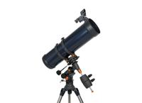 Celestron 31045 AstroMaster 130EQ Newtonian Reflectortelescoop, Donkerblauw - thumbnail