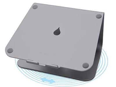 Rain Design 360 mStand Laptop Stand Gray