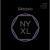 D'Addario NYXL1164 Nickel Wound Medium 11-64 7-snarige set